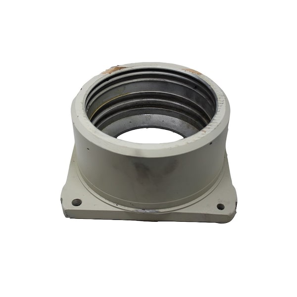 Aic Replacement Parts New Aftermarket Outer Housing Fits Putzmeister Concrete Pumps 240391003 - main